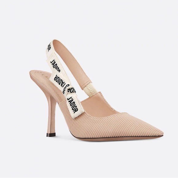 DIOR J'Adior Slingback Pump